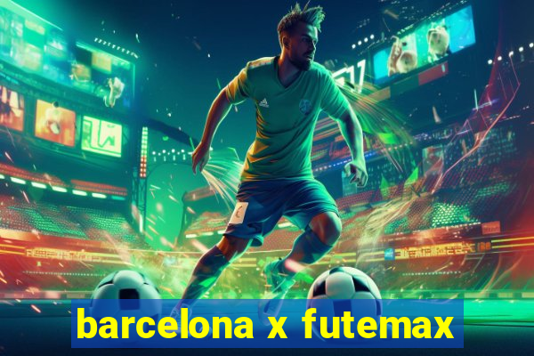 barcelona x futemax